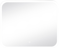 Мебель для ванной комнаты Runo Вудлайн 100 скандинавский дуб, раковина Sole 40