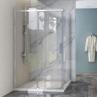 Душевой уголок Veconi Rovigo RV-071 160x90