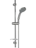 Душевой гарнитур Jacob Delafon Citrus E12920-CP Душевой гарнитур Jacob Delafon Citrus E12920-CP