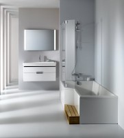 Душевой гарнитур Jacob Delafon Citrus E12920-CP