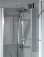 Душевой гарнитур Jacob Delafon Citrus E12920-CP