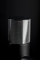 Смеситель для раковины Boheme Stick 121-BCR.2 black touch chrome Смеситель для раковины Boheme Stick 121-BCR.2 black touch chrome