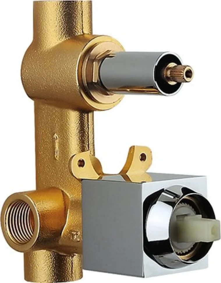 Душевой комплект Timo Selene SX-2069/00SM (1013) С ВНУТРЕННЕЙ ЧАСТЬЮ