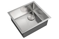 Кухонная мойка ZorG LUX 4844