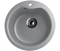 Мойка кухонная Ulgran U-102 342 графитовая + дозатор U-02 графит Мойка кухонная Ulgran U-102 342 графитовая + дозатор U-02 графит