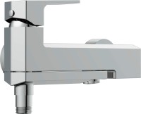 Смеситель для ванны с душем Cersanit Wisla 63056 хром Смеситель для ванны с душем Cersanit Wisla 63056 хром