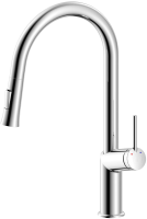 Смеситель для кухни Lemark Minima LM3850C