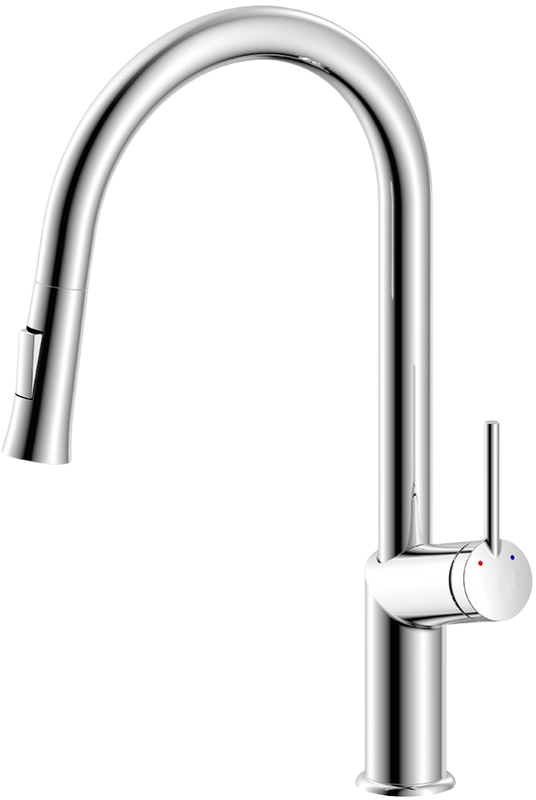 Смеситель для кухни Lemark Minima LM3850C