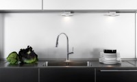 Смеситель для кухни Lemark Minima LM3850C