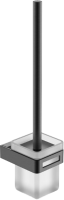 Ершик Boheme Q 10954-GM Gun Metal