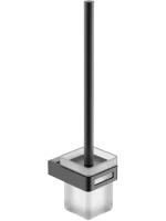Ершик Boheme Q 10954-GM Gun Metal Ершик Boheme Q 10954-GM Gun Metal