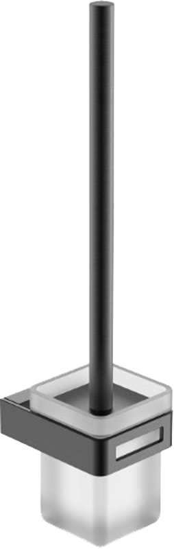 Ершик Boheme Q 10954-GM Gun Metal