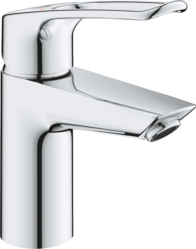 Смеситель для раковины Grohe Eurosmart 23980003