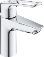 Смеситель для раковины Grohe Eurosmart 23980003