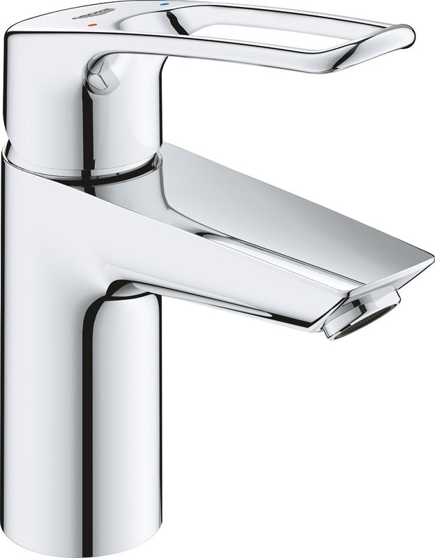 Смеситель для раковины Grohe Eurosmart 23980003