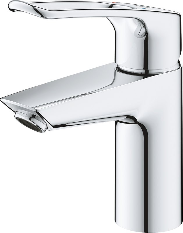 Смеситель для раковины Grohe Eurosmart 23980003
