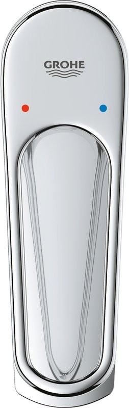 Смеситель для раковины Grohe Eurosmart 23980003