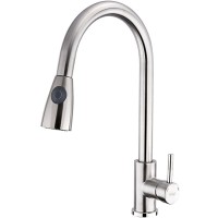 Смеситель для кухни Frap F60899-1 сатин
