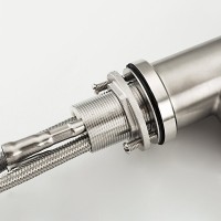 Смеситель для кухни Frap F60899-1 сатин