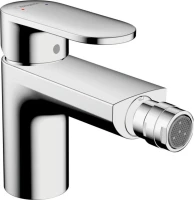 Смеситель для биде Hansgrohe Vernis Blend 71210000 хром Смеситель для биде Hansgrohe Vernis Blend 71210000 хром