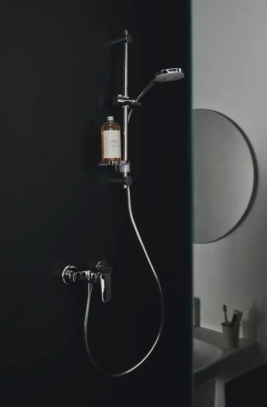 Смеситель для душа Ideal Standard Ceraplan BD250AA