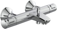 Термостатический смеситель Ideal Standard Ceratherm T25 A7206AA для ванны с душем