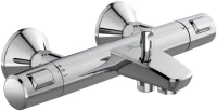 Термостатический смеситель Ideal Standard Ceratherm T25 A7206AA для ванны с душем Термостатический смеситель Ideal Standard Ceratherm T25 A7206AA для ванны с душем