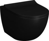 Унитаз подвесной VitrA Sento 7748B083-0101