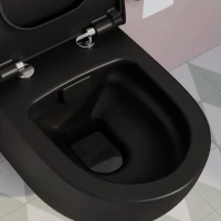 Унитаз подвесной VitrA Sento 7748B083-0101 Унитаз подвесной VitrA Sento 7748B083-0101