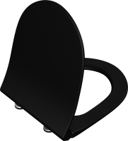 Унитаз подвесной VitrA Sento 7748B083-0101
