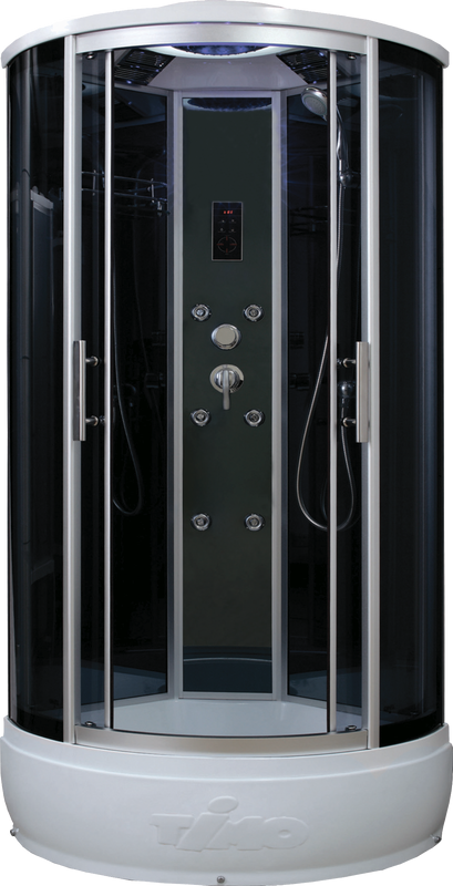 Душевая кабина Timo Standart T-1180
