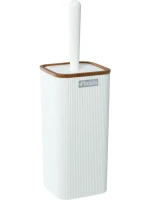 Ершик Fixsen White Wood FX-402-5 белый Ершик Fixsen White Wood FX-402-5 белый