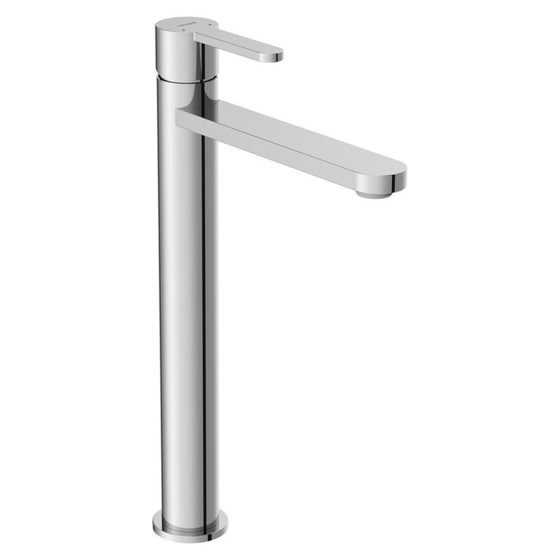 Смеситель для раковины Cersanit Олива (Oliva) 68963 хром