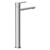 Смеситель для раковины Cersanit Олива (Oliva) 68963 хром