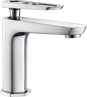 Смеситель для раковины Lemark Prizma LM3906C хром