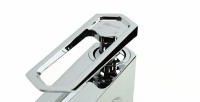 Смеситель для раковины Lemark Prizma LM3906C хром