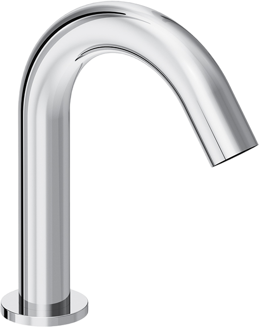 Смеситель для раковины Damixa Scandinavian Pure 360290000 хром