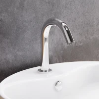 Смеситель для раковины Damixa Scandinavian Pure 360290000 хром Смеситель для раковины Damixa Scandinavian Pure 360290000 хром