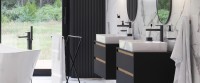 Смеситель для раковины Excellent Pi AREX.1202BL