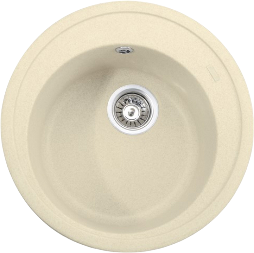 Мойка кухонная Kaiser KGM-510-J жасмин