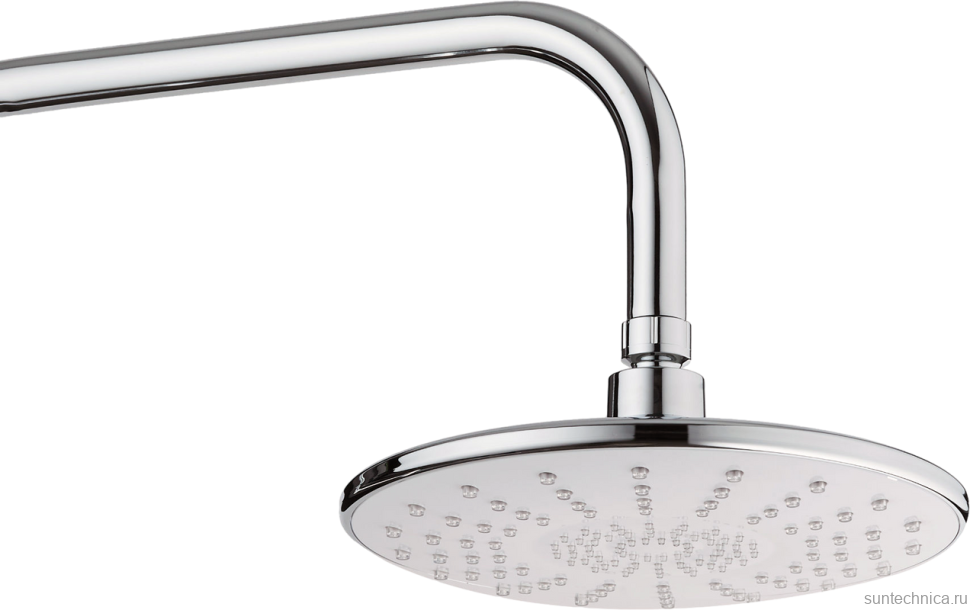 Душевая стойка Orange S06cr