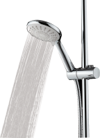 Душевая стойка Orange S06cr Душевая стойка Orange S06cr