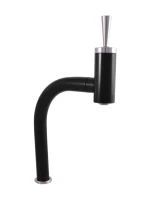 Смеситель для раковины Rav Slezak Seina Joystic SE716.5CMATC Смеситель для раковины Rav Slezak Seina Joystic SE716.5CMATC