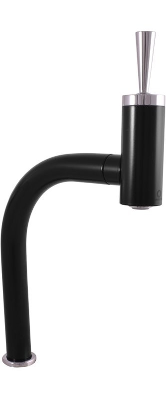 Смеситель для раковины Rav Slezak Seina Joystic SE716.5CMATC