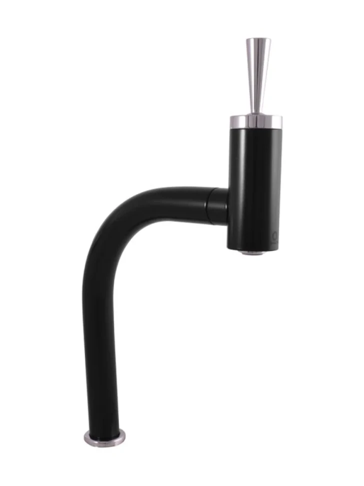 Смеситель для раковины Rav Slezak Seina Joystic SE716.5CMATC