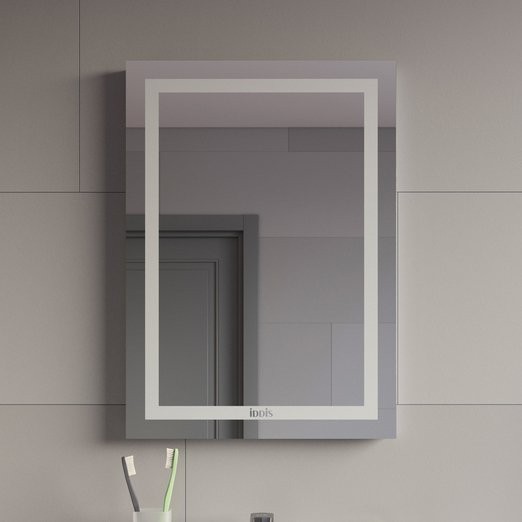 Зеркало IDDIS Zodiac 50