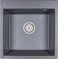 Мойка кухонная Emar Quartz EMQ-1510.Q Оникс