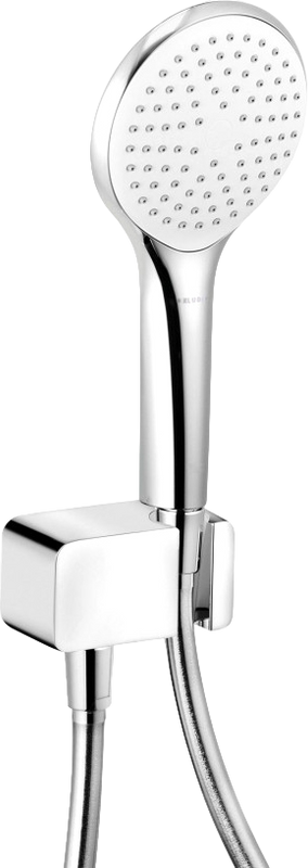Душевой гарнитур Kludi Freshline 6787005-00