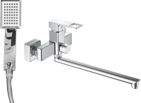 Универсальный смеситель Haiba HB22615