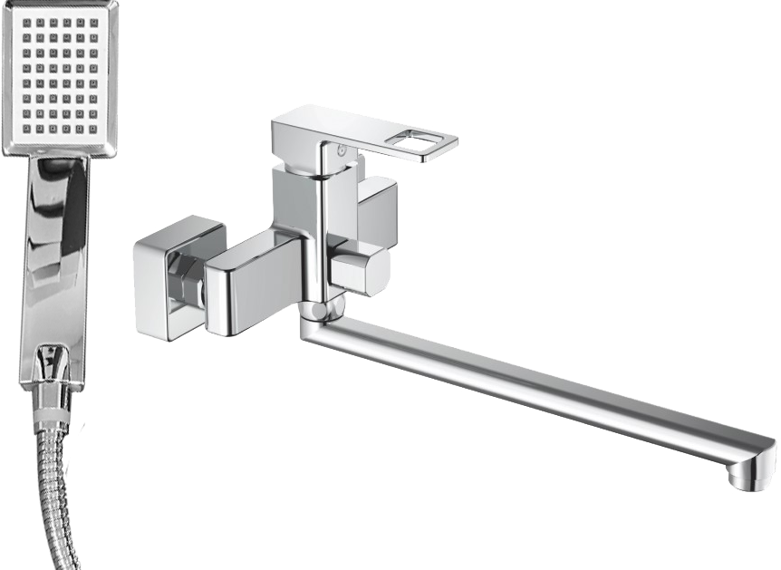 Универсальный смеситель Haiba HB22615
